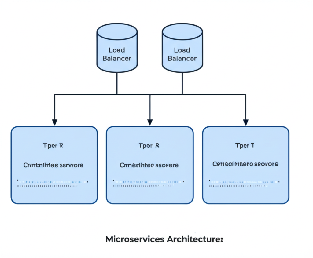 Microservices Architecture