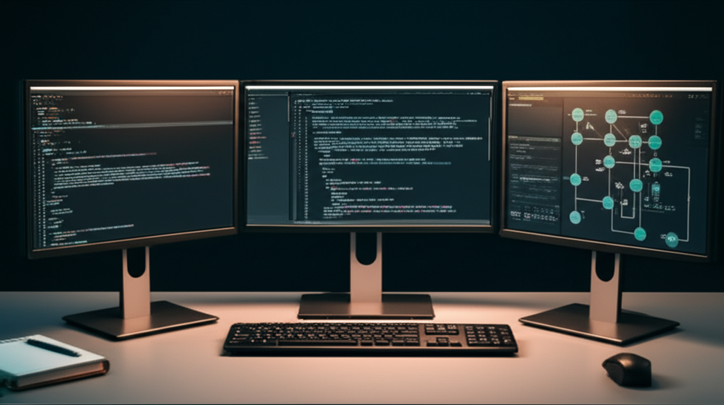 DexFuel development workspace